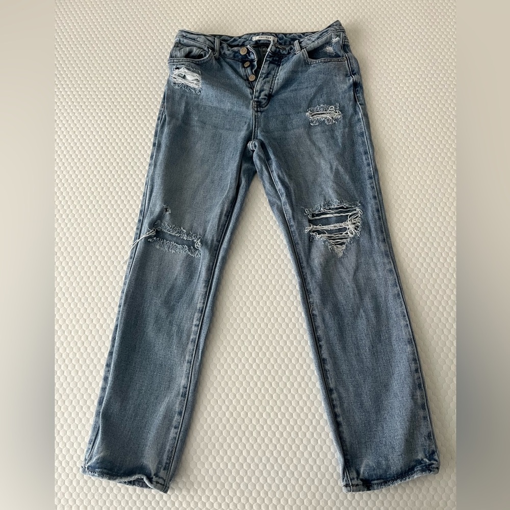 pacsun jeans